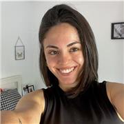 Profesora de historia para los niveles de primaria, ESO y Bachillerato